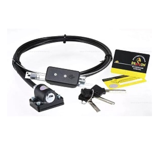 DRAGON на капот