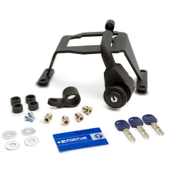 MUL-T-LOCK на коробку передач