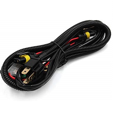 Подключение