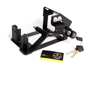 DRAGON на коробку передач