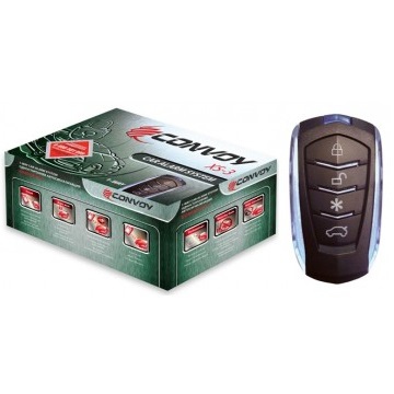 Сигнализации разные