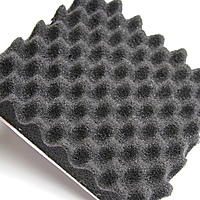 Шумоизоляция, теплоизоляция