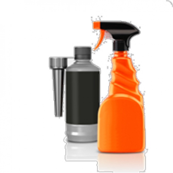 Автохимия, автокосметика