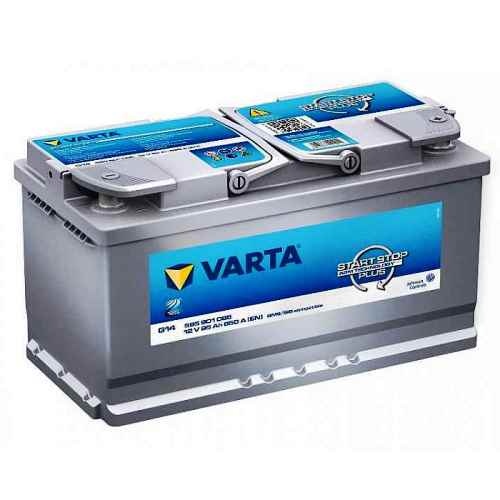 Аккумуляторы