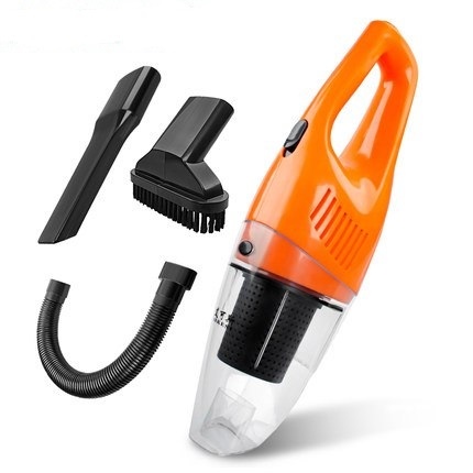 Автопылесосы