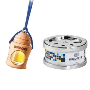 Освежители воздуха