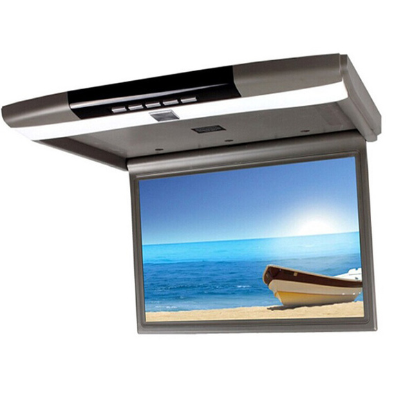 Автомобильные мониторы