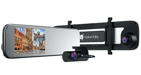 Осенняя новинка Navitel