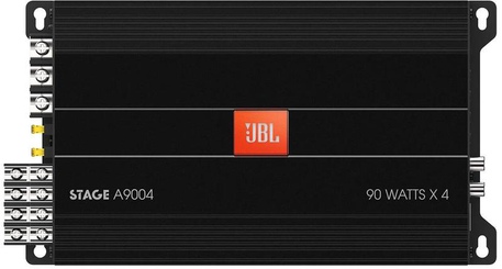 Мал да удал) JBL STAGE-9004