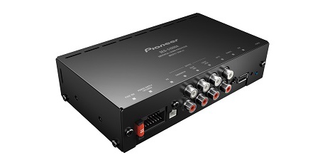 Pioneer DEQ-S1000A.