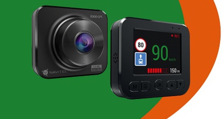 Navitel R300 GPS