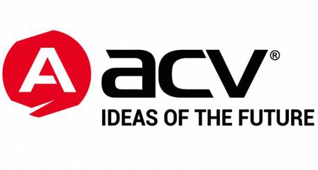 ACV, расширение ассортимента!