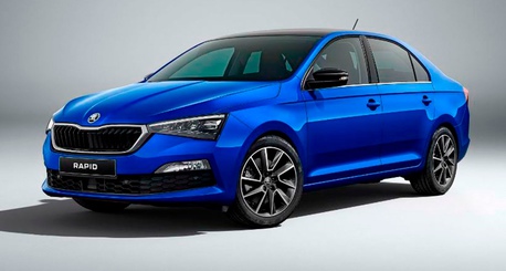Pandora Clone – теперь Volkswagen и Skoda