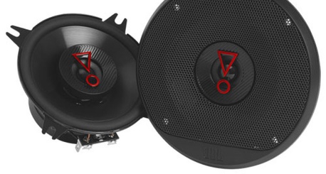 Обновленная серия JBL Stage 3