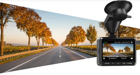 NAVITEL R700 GPS DUAL