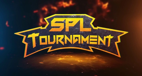 SPL Tournament открывает новый сезон!