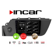 Монитор-DVD INCAR DTA-1812 RIO 20+ (***ПРТ)