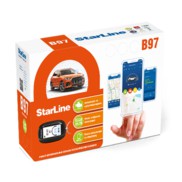 Star Line B97