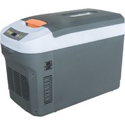 Автохолодильник AVS A40103S 22л 12/24/220 (165069а)