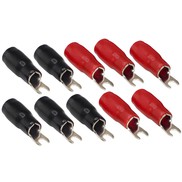 Клемма U 4Ga AURA ACN-S204/10