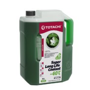 Антифриз Totachi Super Long Life Coolant -40