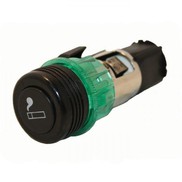 Прикуриватель в сборе Ароки