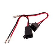 Разъем AURA AWS-RN11 акустический Citroen