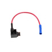 Ответвитель предохранителей micro w269-1 907500