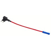 Ответвитель предохранителей mini w269 [ 907501 ]