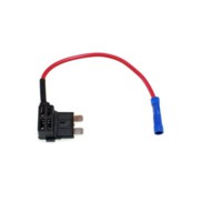 Ответвитель предохранителей medium w270