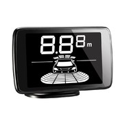 Радар парковочный Parkmaster 238 черн