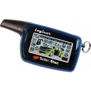 Scher Khan Logicar 2 N (основной брелок)