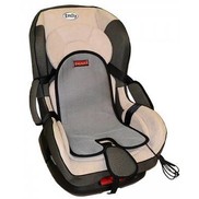 Емелька на детское кресло