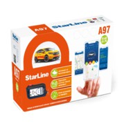 Star Line A97 BT GSM