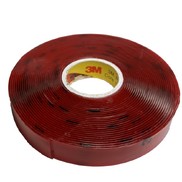 Скотч двухсторонний 3M прозрачный 12 мм х 5 м