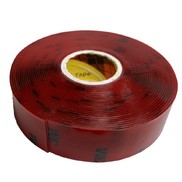 Скотч двухсторонний 3M прозрачный 20 мм х 5 м