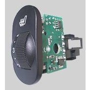 Емеля УК-2 кнопка-регулятор (для моделей с 2022-)