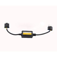 Обманка LED Canbus H4 для головного света