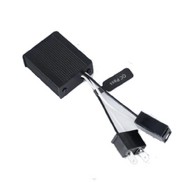 Обманка LED Canbus H7/1/3/27 для головного света