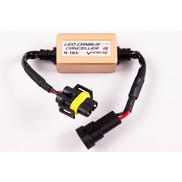 Обманка LED Canbus HB3/HB4 для головного света