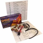 Емеля уст комплект УК-2 с регулировкой