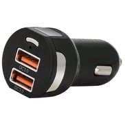 Зарядное устройство Mystery MUC-2H