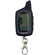 Fighter F-60 (ОСНОВНОЙ БРЕЛОК)