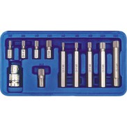 Набор звезд M5-M12, 11 предметов Vorel [ 66770 ]