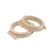 Кольца переходные RNG-CH.6 16см Chevrolet МДФ