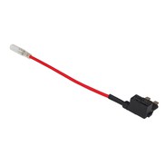 Держатель предохранителя AURA FHW-TC20 (на 2 предохранителя) ATC