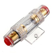 Колба с предохранителем DSD DFH-M481 MiniANL