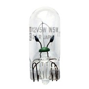 Лампа накаливания Koito W5W