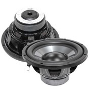 Сабвуфер Ivolga Drive-10