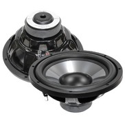 Сабвуфер Ivolga Drive-12